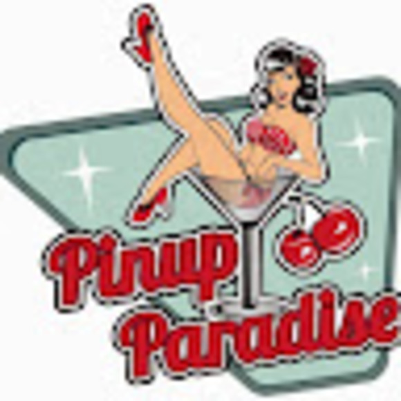 pinupparadise